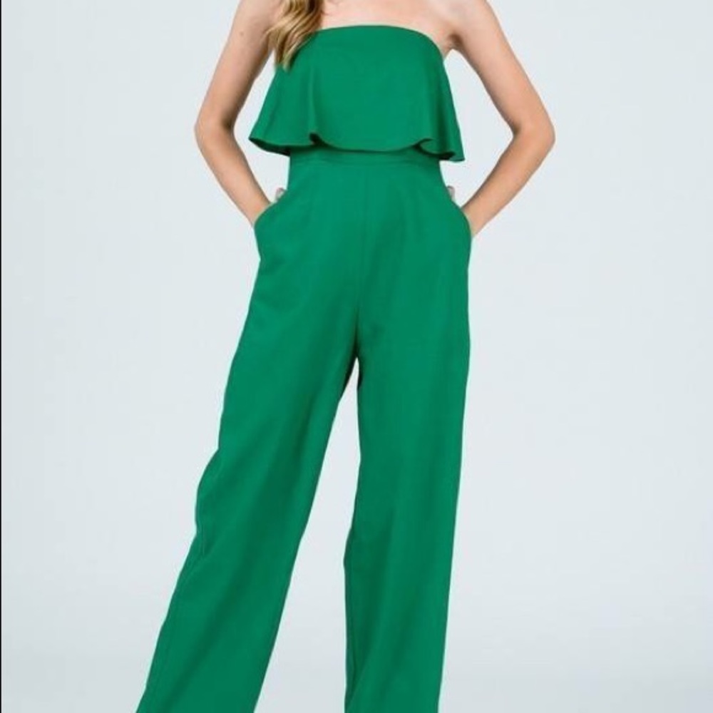 Boutique jumpsuit